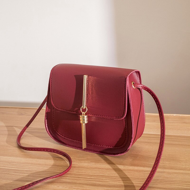 leather messenger bag womens