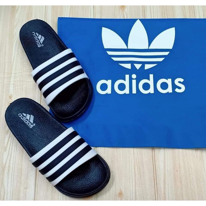 adidas slippers 38