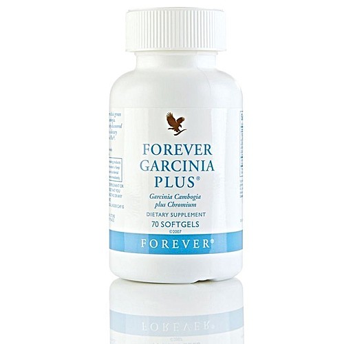 Garcinia Plus