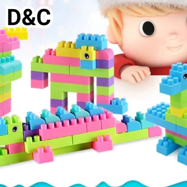 lego blocks for kids