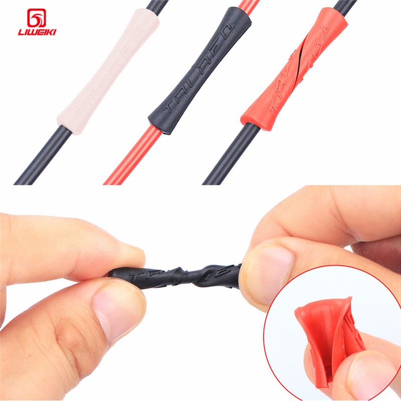 bike brake cable cover