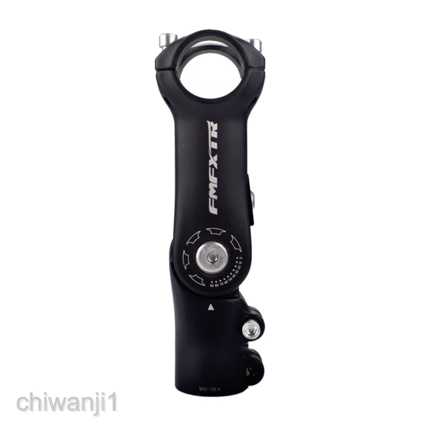 mountain bike handlebar diameter