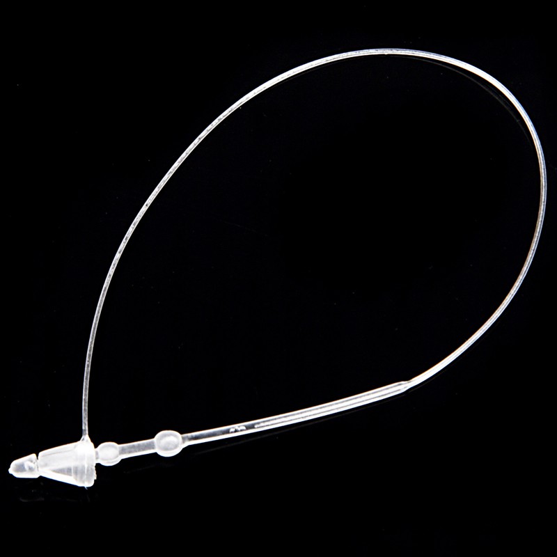 Plastic Snap Lock Pins Security Loop Tag Fasteners 1000PCS Shopee