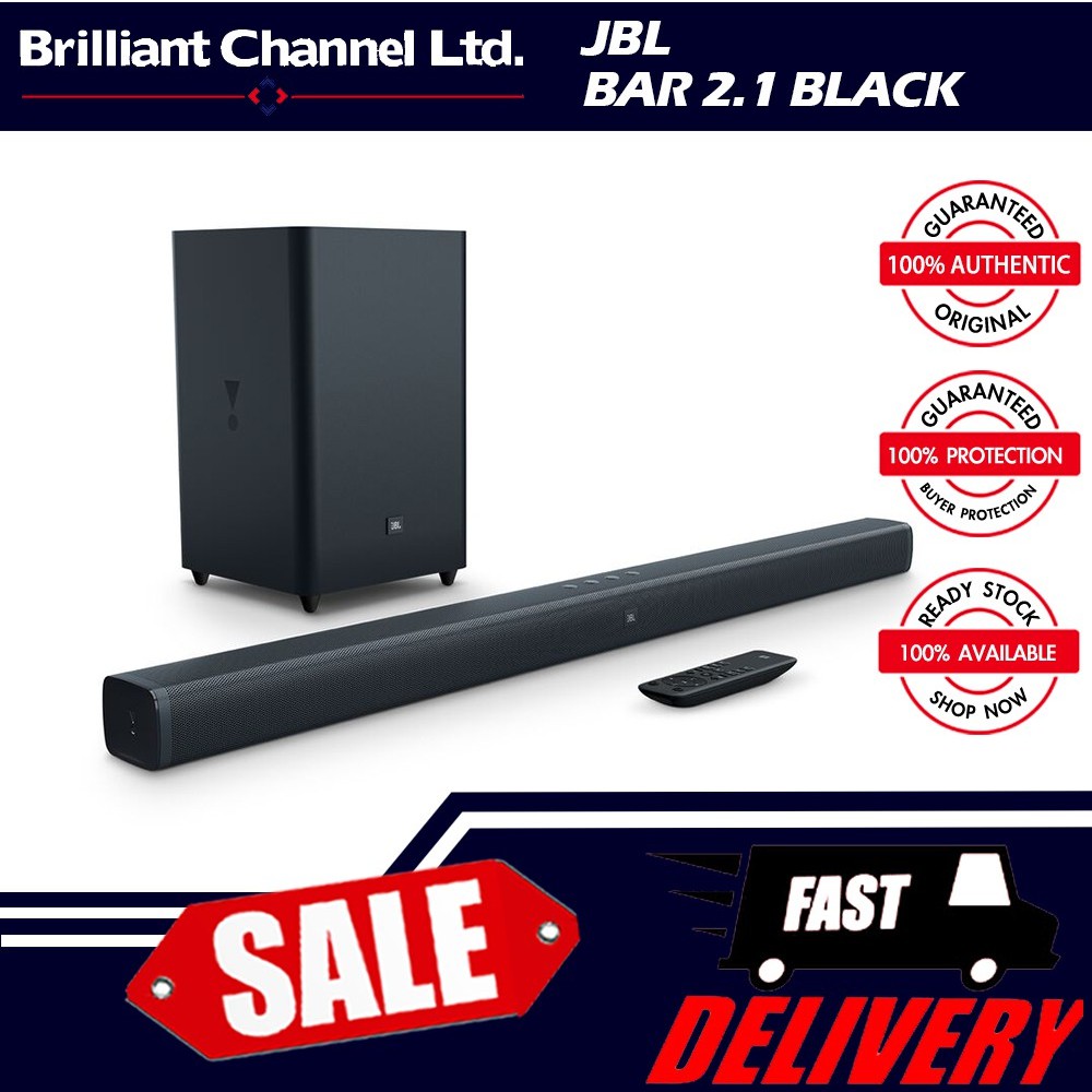 jbl soundbar hk