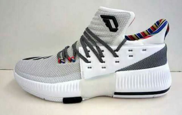 lillard 3