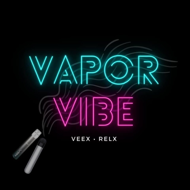 Vapor vibe, Online Shop Shopee Philippines