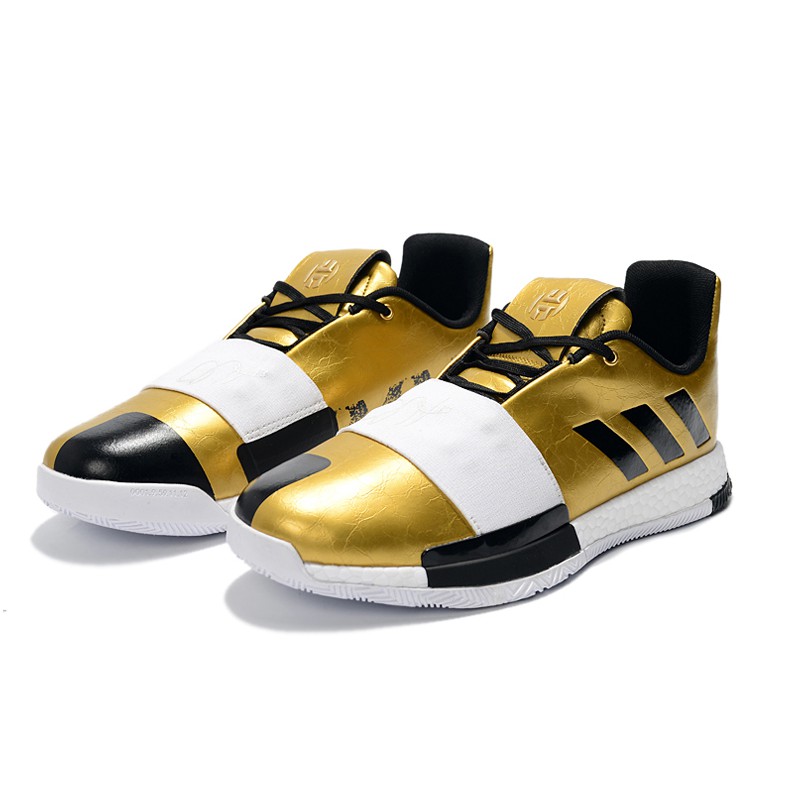 james harden vol 3 gold