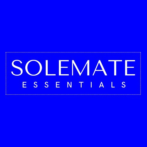 SoleMate store logo