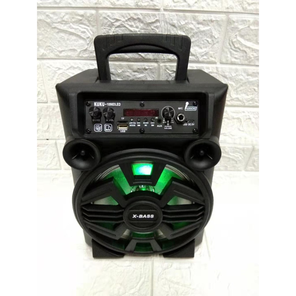 Jual Karaoke Amplifier And Speakers Gratis Ongkir