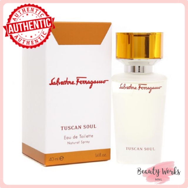 salvatore ferragamo tuscan soul