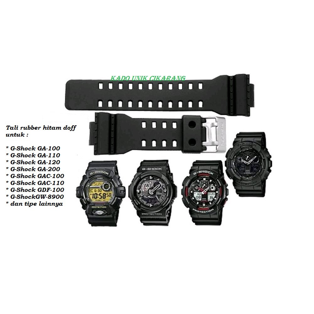 g shock wr20bar strap