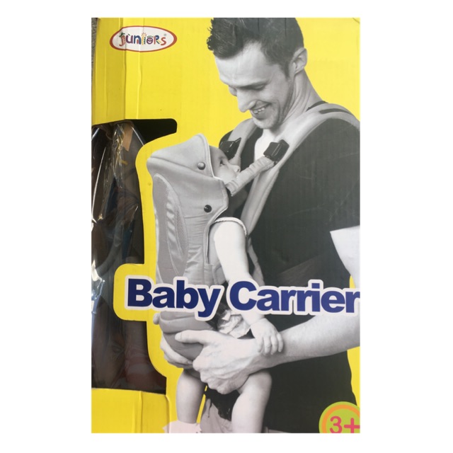 juniors baby carrier