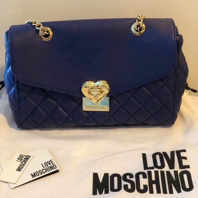 love moschino bags price philippines