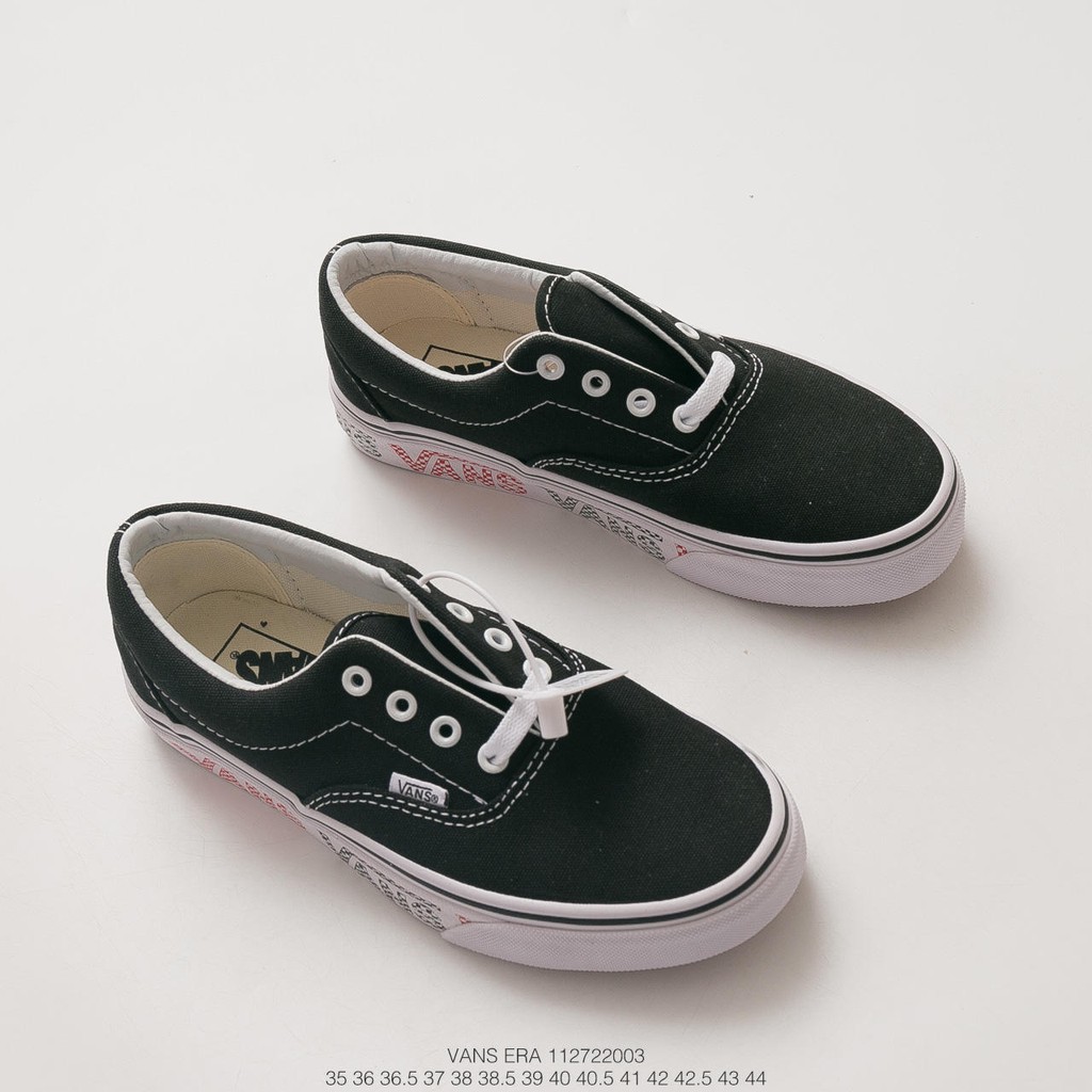 vans era custom