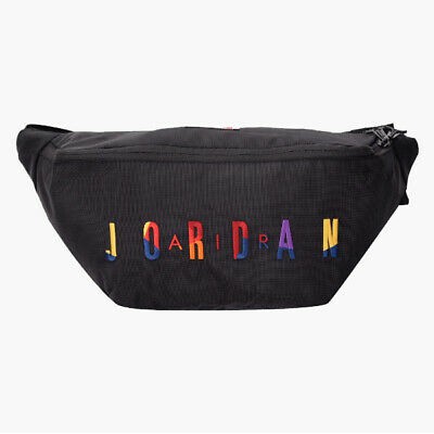 jordan legacy crossbody bag