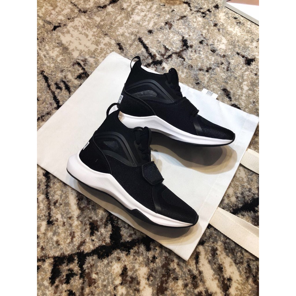 puma phenom white