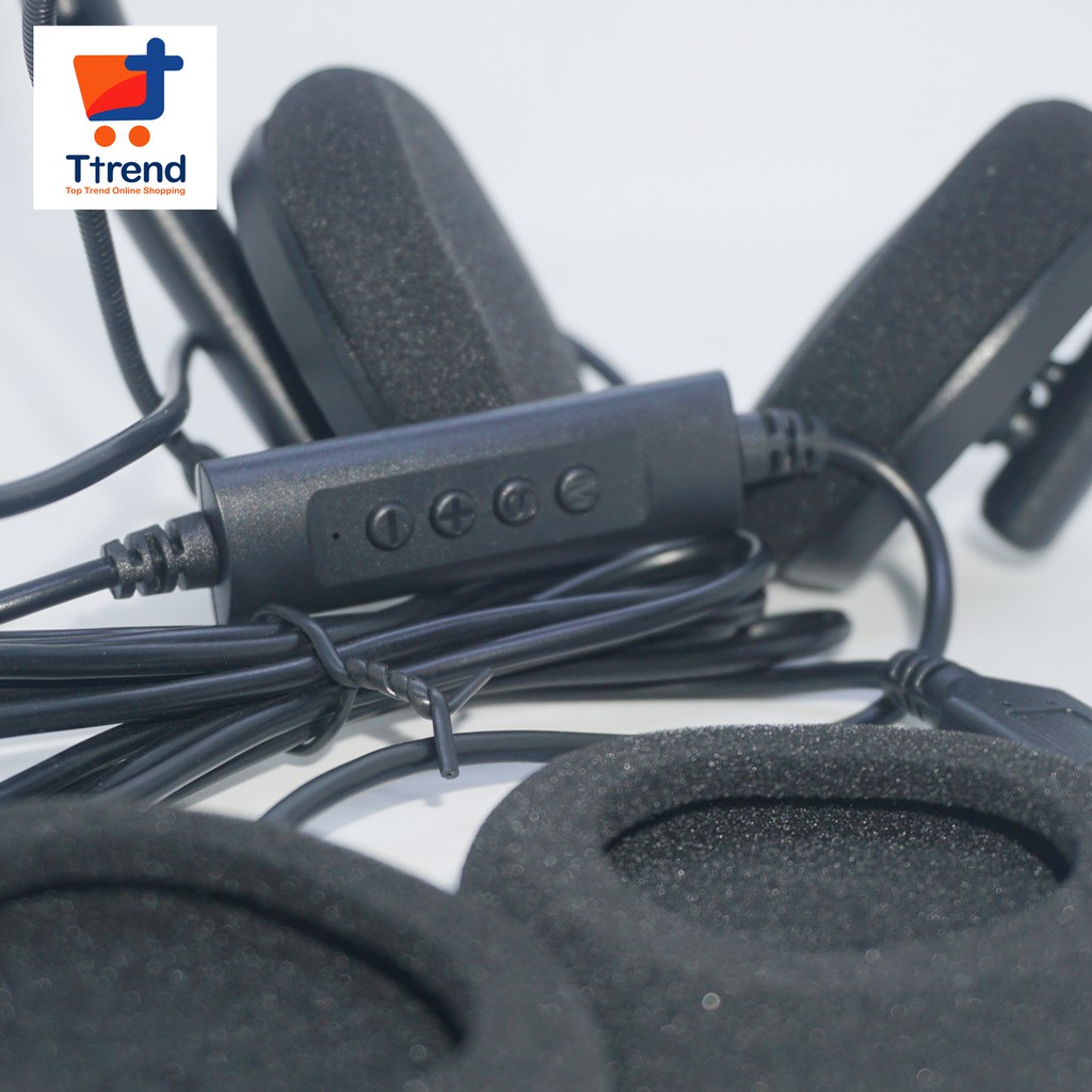 inplay headset hn620