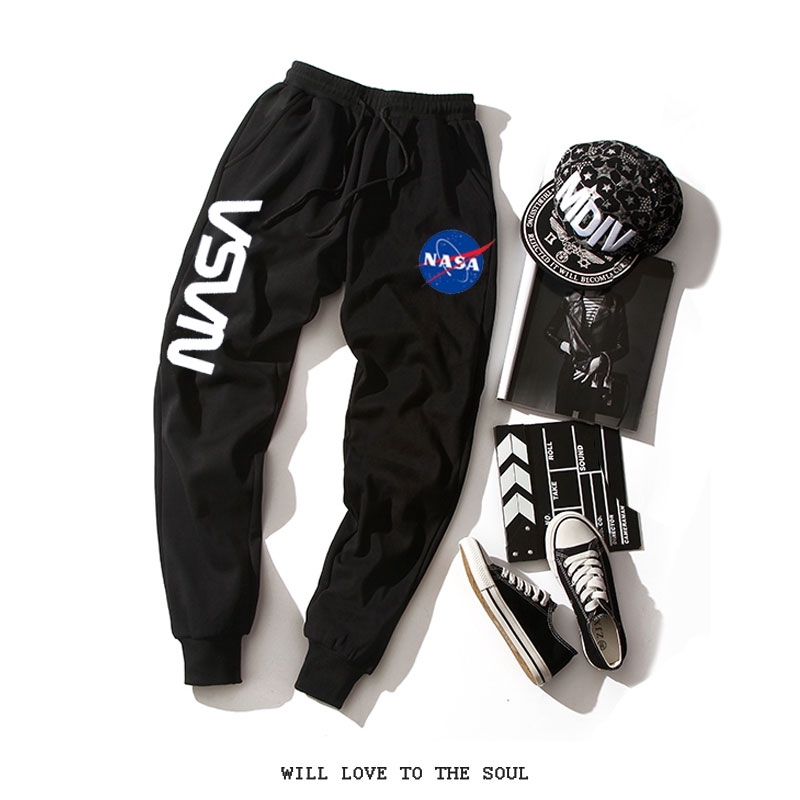 nasa jogging suit