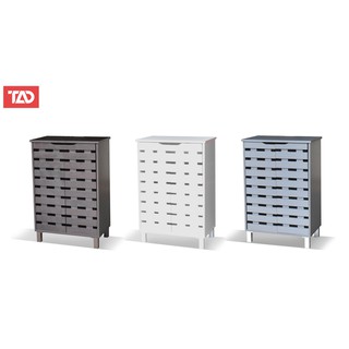 TAD910035 Shoe Cabinet, Shoe Rack, Shoe Storage with 2 doors #1