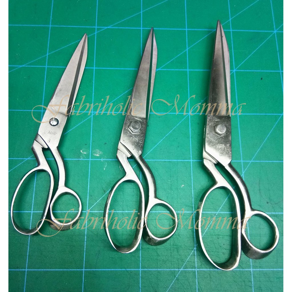 tailor scissors philippines