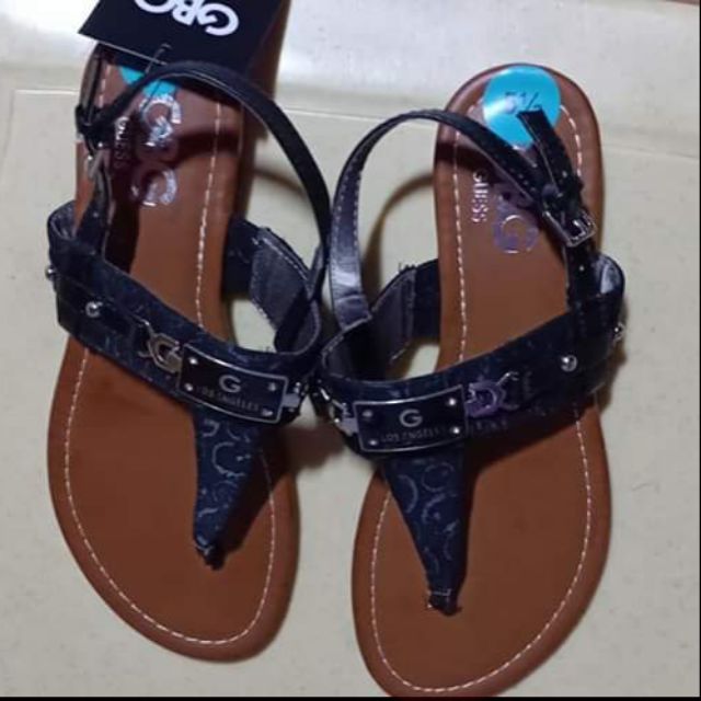 guess sandals usa