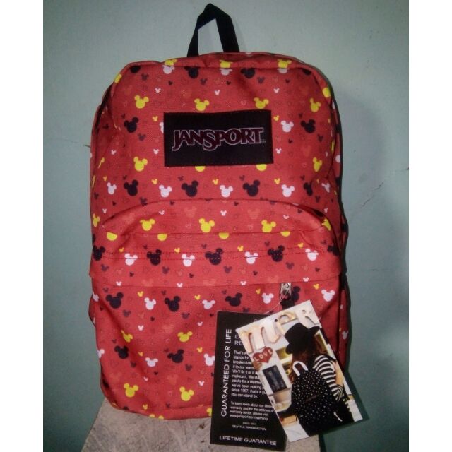 jansport japan