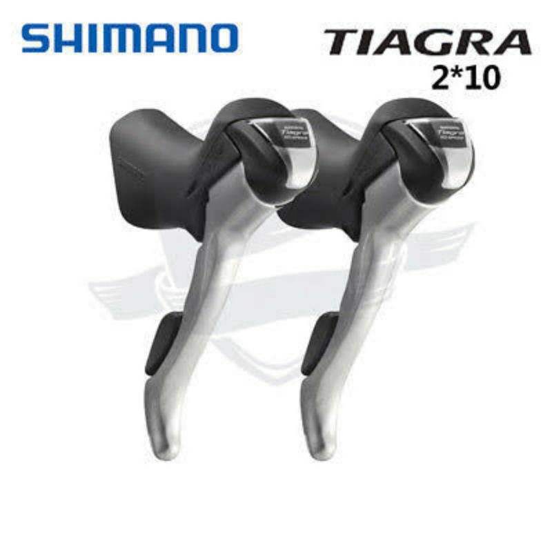 tiagra 4600 shifters