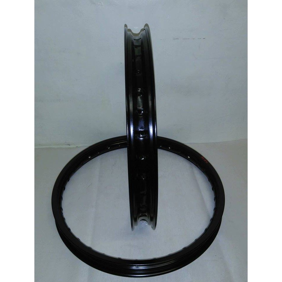 KRS Rim Alloy 1-Set 1.4/17 | Shopee Philippines