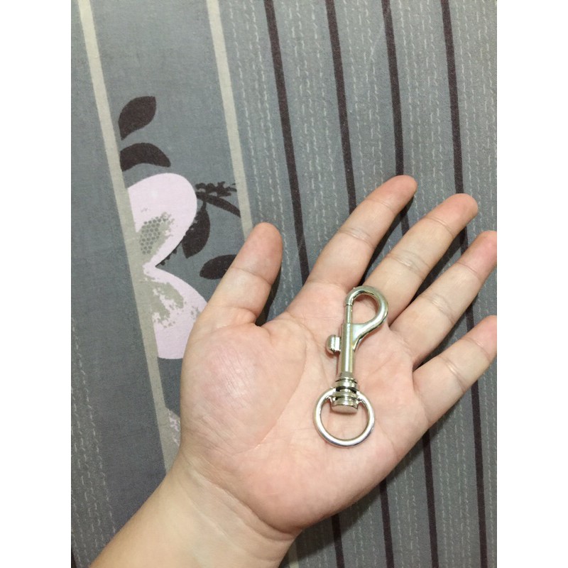 METAL CAGE LOCK FOR BIRD CAGE EACH Shopee Philippines