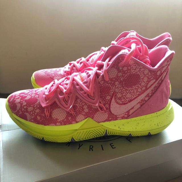 patrick kyrie 5 price