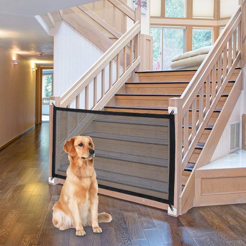 weatherproof pet gate
