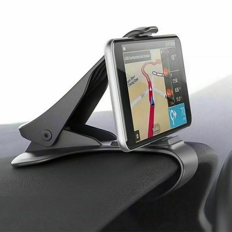 mobile phone holder dashboard mount