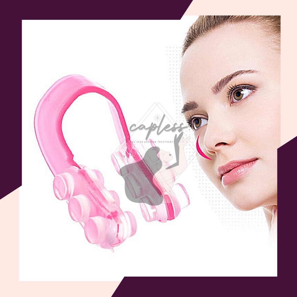 Nose Up Nose Lifting Clip | Shopee Philippines