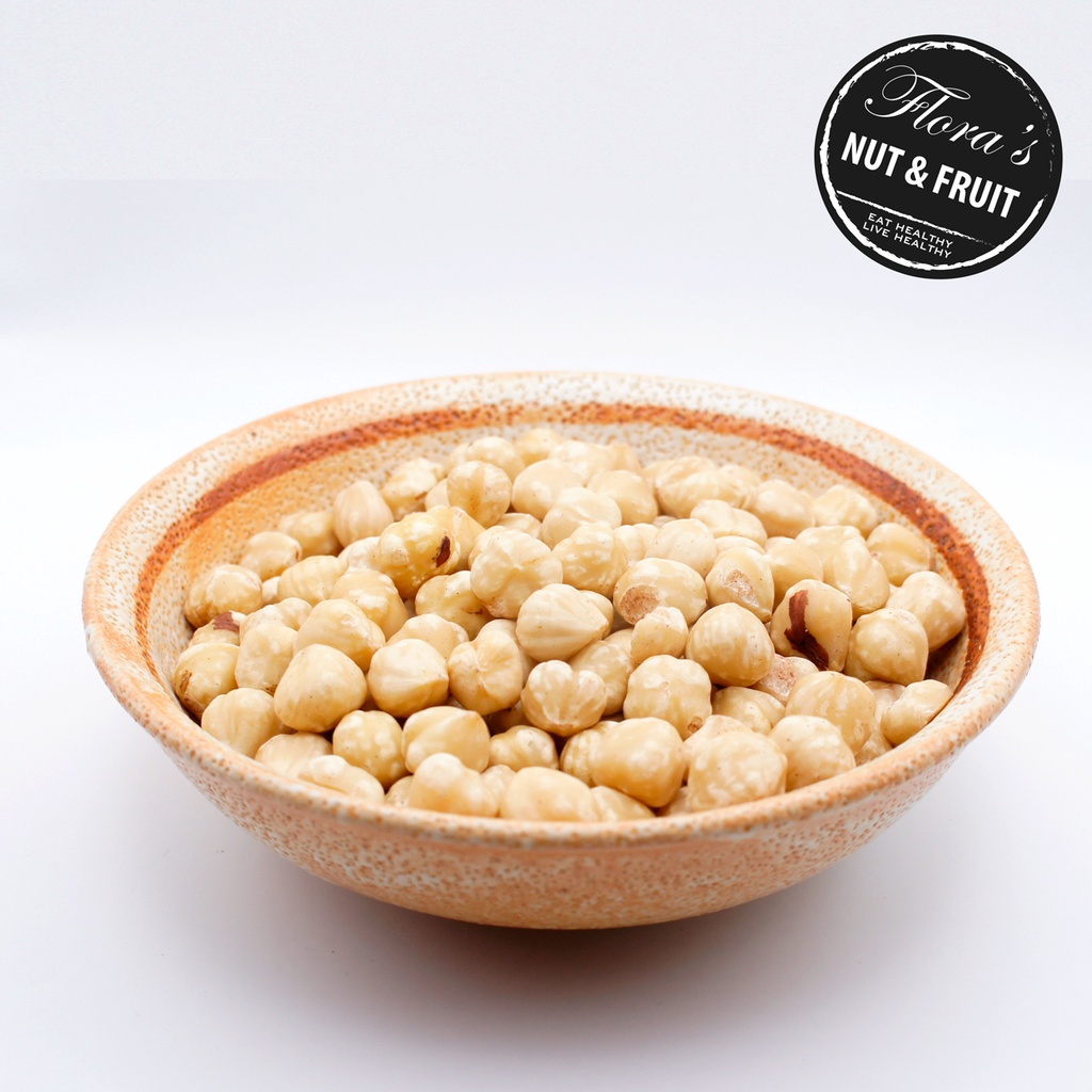 ROASTED HAZELNUTS (250g, 500g) Shopee Philippines