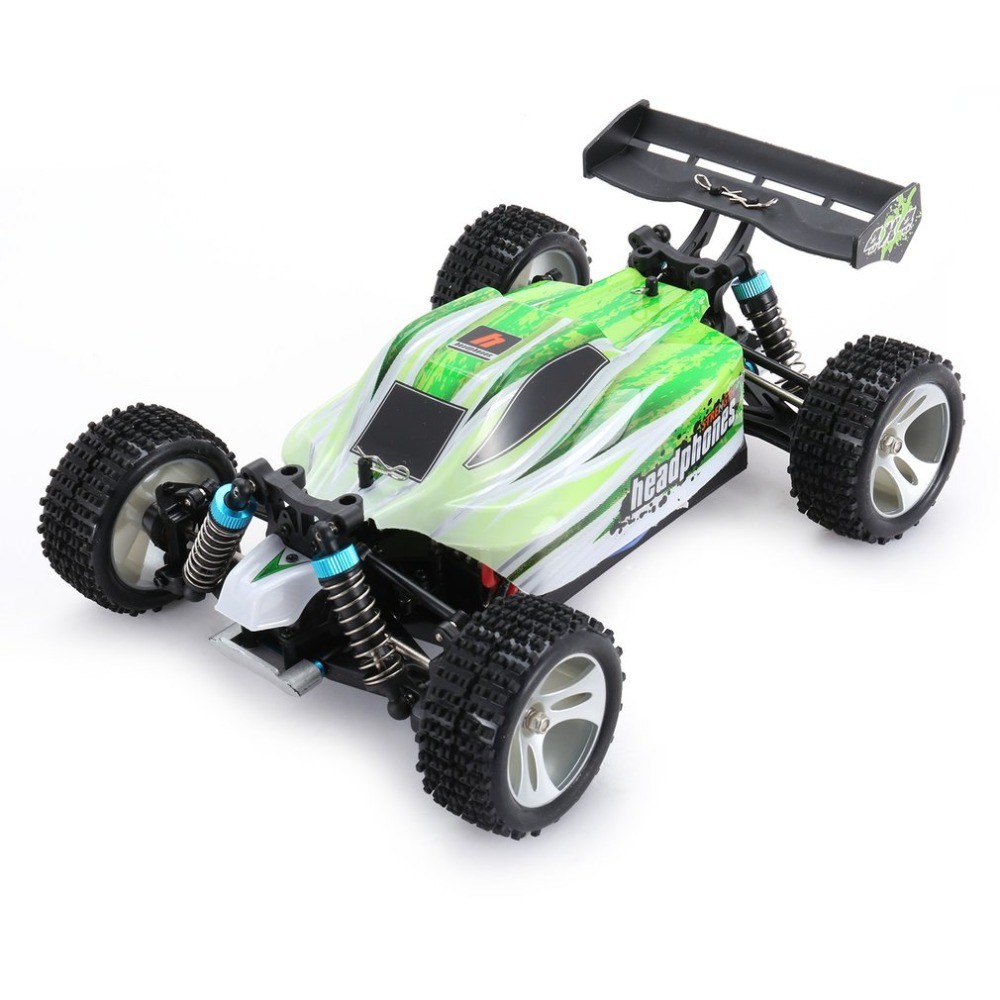 wltoys a959b review