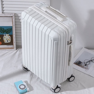 suitcase shopee