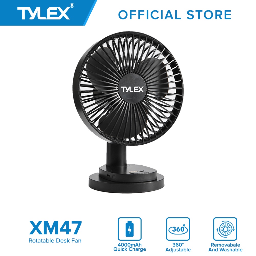 personal desk fans Best Prices and Online Promos Dec 2022 Shopee Philippines
