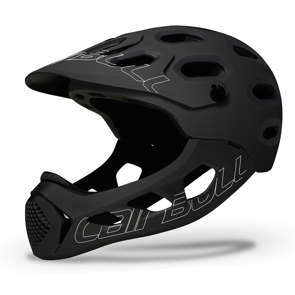 cheap full face helmets mtb