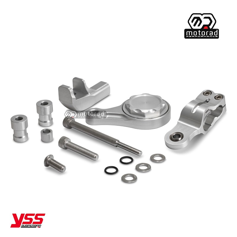 YSS Yamaha Steering Damper SDMounting Kit YZF R6 600 (2017) Part YSD