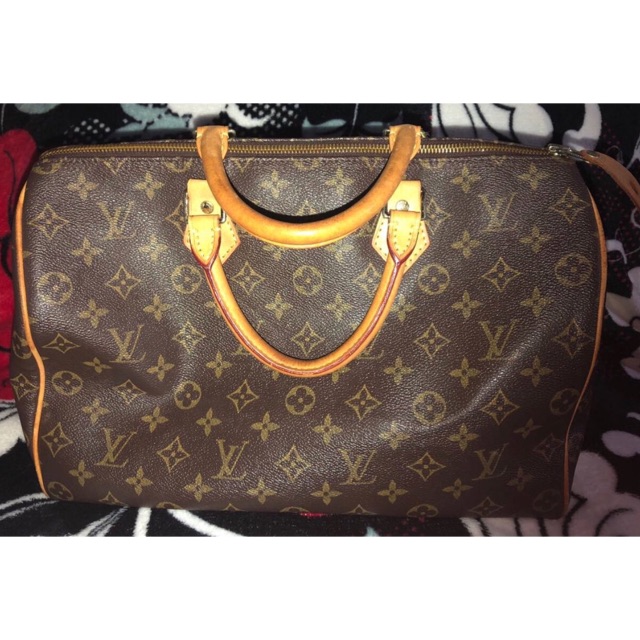 lv speedy 35 price philippines