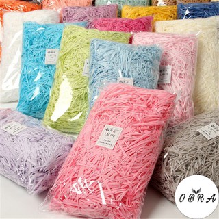 100g Shredded Paper Fillers perfect for gifts