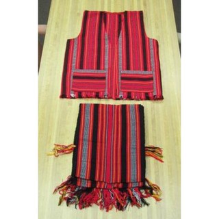 Bahag Igorot costume adult, small, med. large | Shopee Philippines