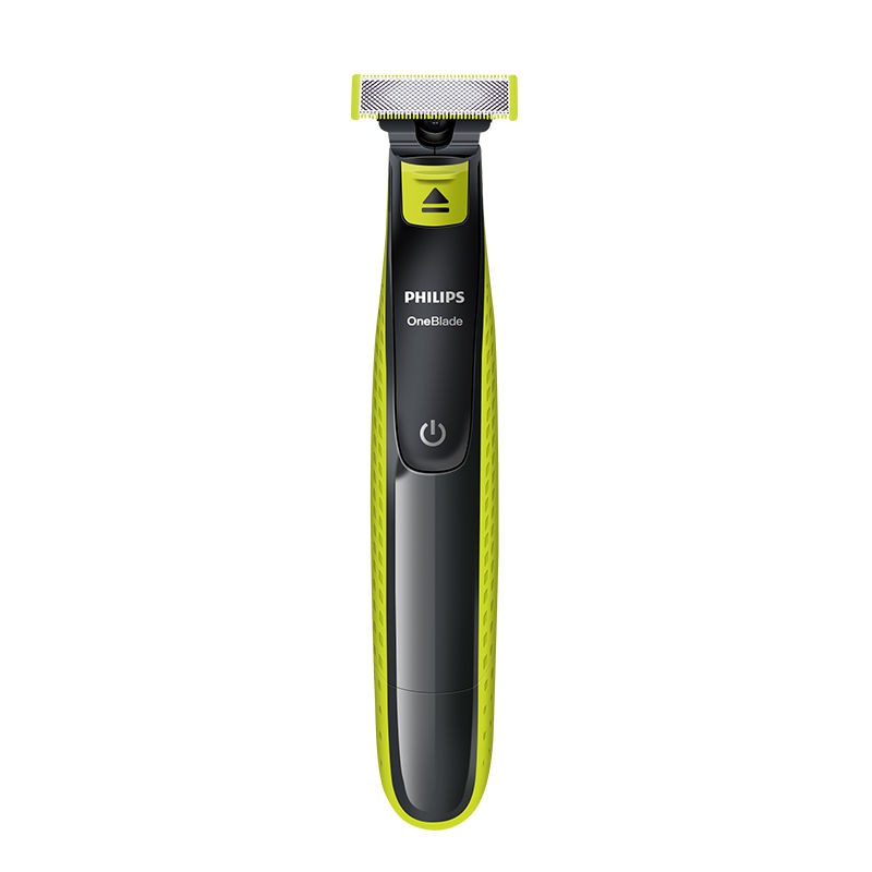 electric pubic hair razor