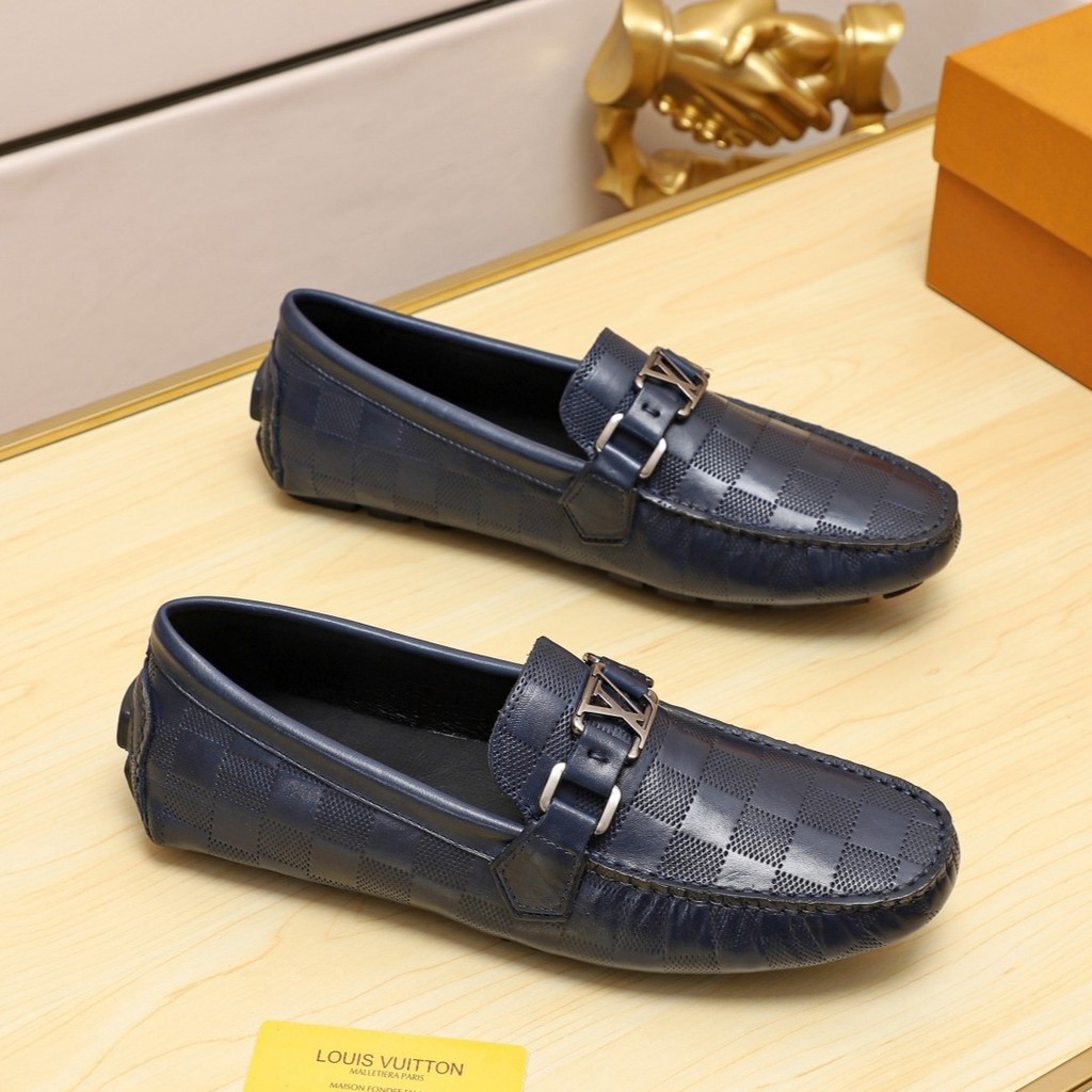 louis vuitton hockenheim moccasin