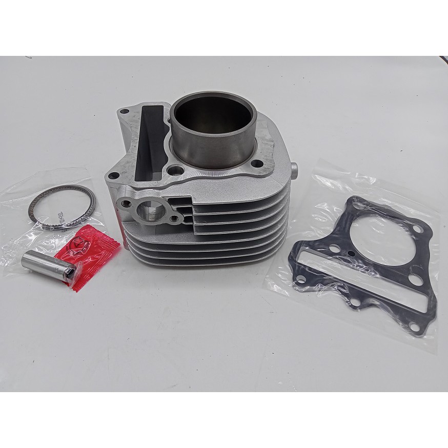 MTk Cylinder block skydrive std/ sKYDRIVE 59mm | Shopee Philippines