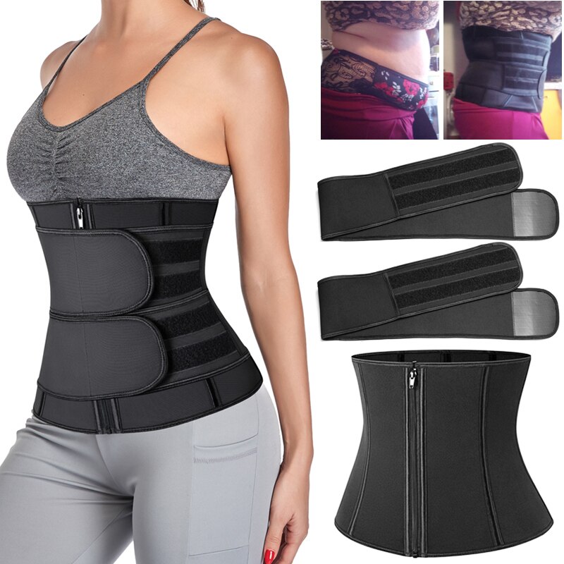 long torso shapewear