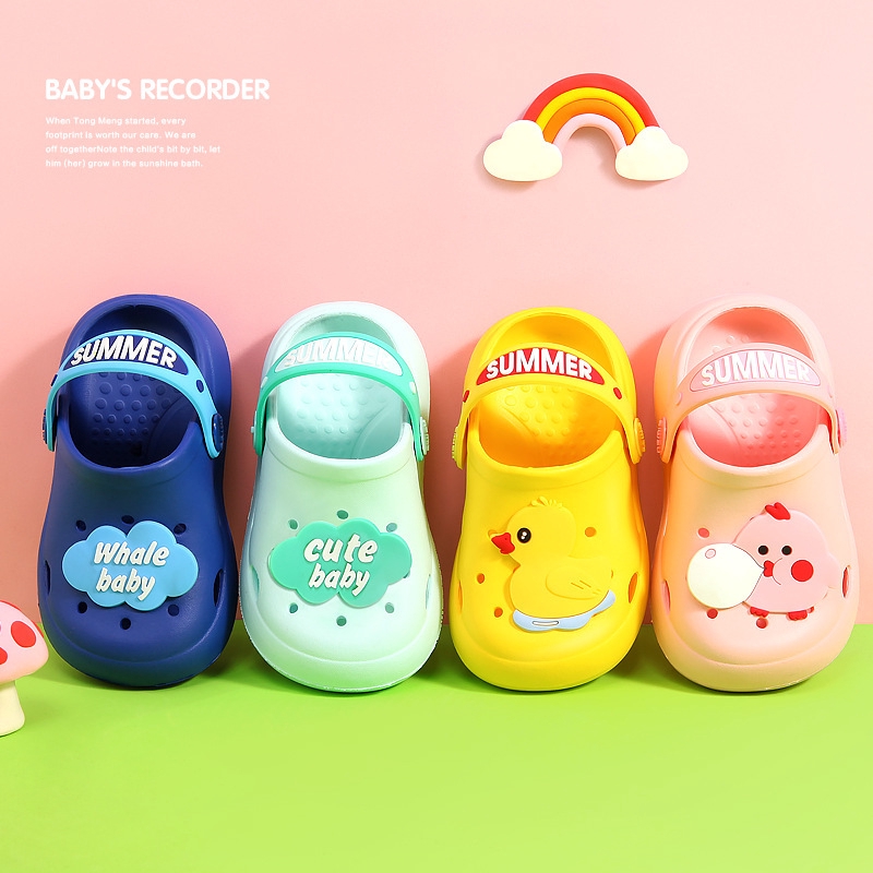 2 years baby slippers