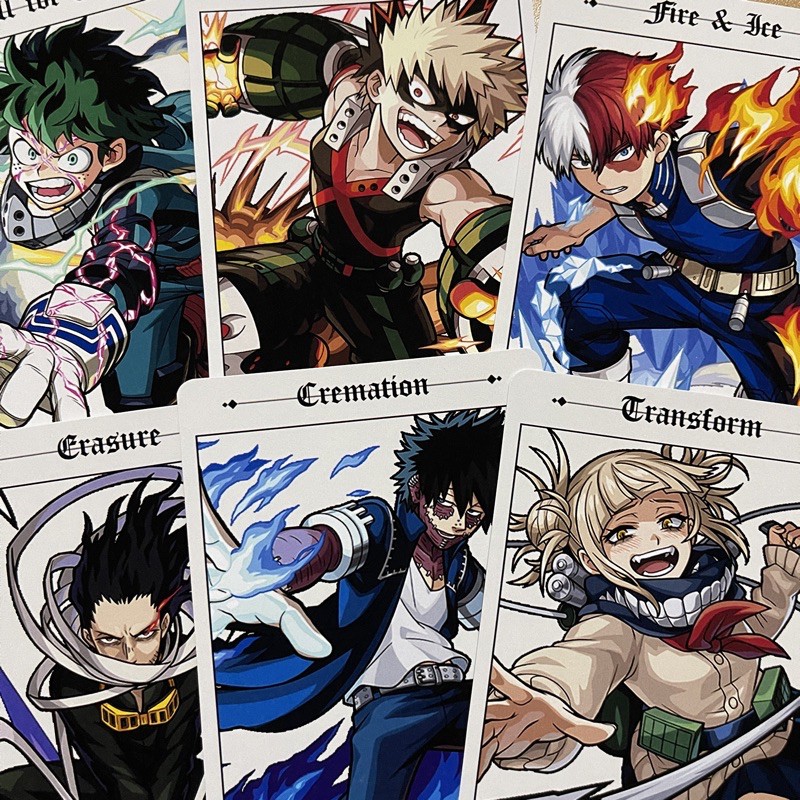 my-hero-academia-anime-tarot-cards-shopee-philippines