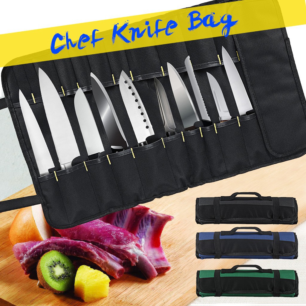 chef utensil bag