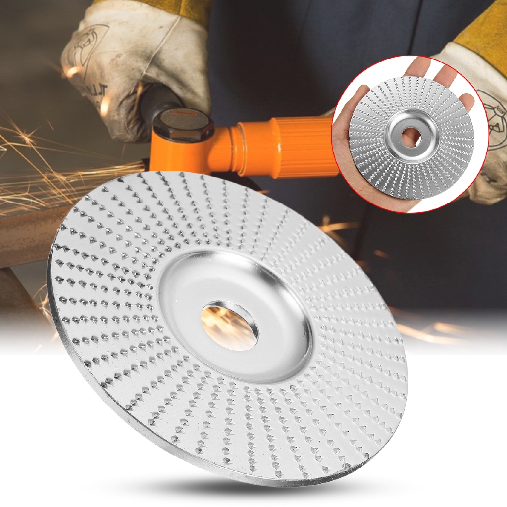 tungsten carbide grinding wheel